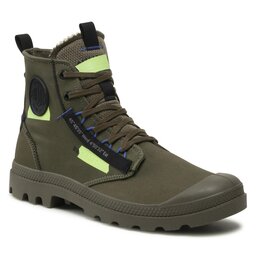 Palladium Scarponcini Palladium PAMPA HI RECRAFT 309