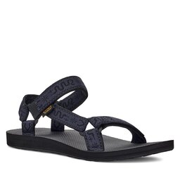 Teva Sandalias Teva Sandały Original Universal 1004006 Total Eclipse