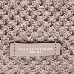 

Сумка Gianni Chiarini BS 10220 RAFNET Perla 0382, Бежевий