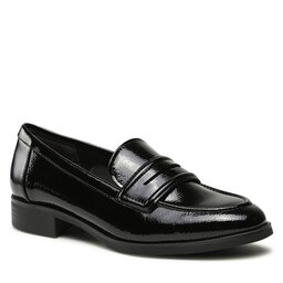 Tamaris Lågskor Tamaris 1-24304-41 Black Patent 018