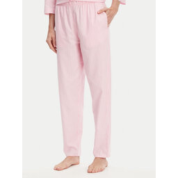 United Colors Of Benetton United Colors Of Benetton Pantalones de pijama 4QFZ3F00L Rosa Regular Fit