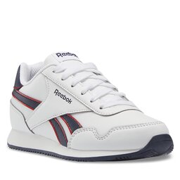 Reebok Scarpe Reebok Royal Classic Jog 3 HP4850 White