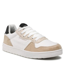 Americanos Sneakersy Americanos WP40-8067AM Beige