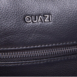 

Сумка QUAZI RX90059 Black, Чорний