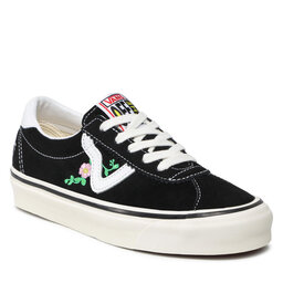 Vans Teniszcipő Vans Style 73 Dx VN0A3WLQB7C1 (Sandy Liang) Black/True