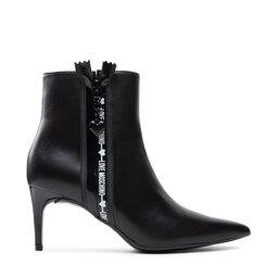 

Ботильйони LOVE MOSCHINO JA21107G1DIE0000 Nero, Чорний