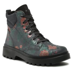 Superfit Botas Superfit 1-000609-2020 D Grey