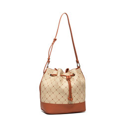

Сумка Trussardi, Бежевий