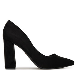 DeeZee Pantofi pumps DeeZee XLO-BLACK SU Negru