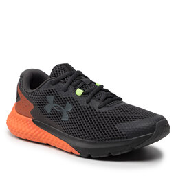 Under Armour Обувки Under Armour Ua Charged Rogue 3 Gris/Orange
