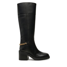 MICHAEL Michael Kors Kozaki MICHAEL Michael Kors Carlisle Boot 40F4CLMB5L Czarny