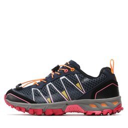 

Взуття CMP Altak Wmn Trail Shoe 3Q95266 Asphalt/Gloss 56UG, Cиній