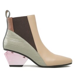 

Ботильйони United Nude Jacky K 106867479416 Vienna, Бежевий