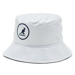 Kangol Klobouk Kangol Bucket K2117SP Bílá