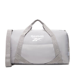 Reebok Borsa sportiva Reebok C-RBK-B-001-08 Grigio