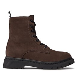 

Черевики туристичні Tamaris 1-25054-41 Chocolate 355, Коричневий