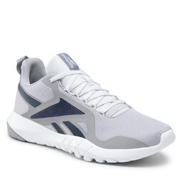 Reebok Scarpe Reebok Flexagon Force 3.0 GZ0276 Clgry3/Vecnav/Clgry1