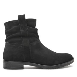 

Ботильйони Lasocki WI23-DALIA3-10 Black, Чорний