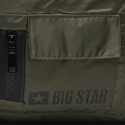 

Сумка BIG STAR GG574186 Зелений