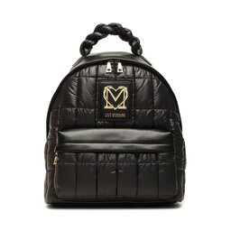 LOVE MOSCHINO Rucksack LOVE MOSCHINO JC4139PP1HLJ100A Nero