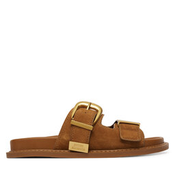 Steve Madden Pantoletten Steve Madden Arch 11003596 Braun