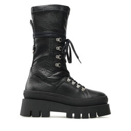 

Чоботи Bronx 47425-G Black 01, Чорний
