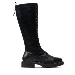 

Чоботи Tamaris 1-25606-27 Black 901, Чорний