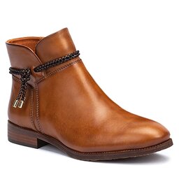 Pikolinos Boots Pikolinos W4D-8908 Brandy 250