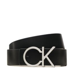 Calvin Klein Ζώνη Γυναικεία Calvin Klein Re-Lock Ck Rev Belt 30Mm K60K610156 0GM