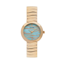 Guess Uhr Guess Laguna  GW0871L2 Goldfarben