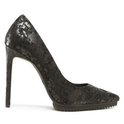 

Туфлі на шпильці DKNY Carisa K3221937 Black BLK, Чорний