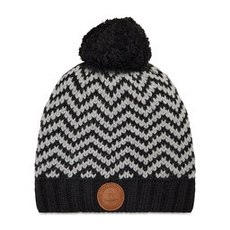 Cabaïa Mössa Cabaïa Karaboudjan BW20KAR Dark Grey/Lurex