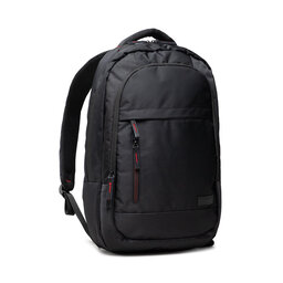 

Рюкзак Lanetti BMP-S-082-10-06 Black, Чорний
