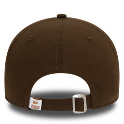 

Бейсболка New Era Repreve 940 French Rugby 60432061 Чорний