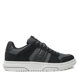 Tommy Jeans Αθλητικά Tommy Jeans Twj Brooklyn Mix Mat. EM0EM01457 Μαύρο