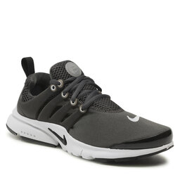 Nike Zapatos Nike Presto (Gs) 833875 015 Anthracite/Black/Black