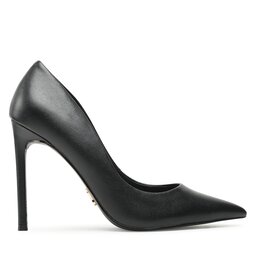 

Туфлі на шпильці Steve Madden Vaze SM19000016-03001-017 Black Leather, Чорний