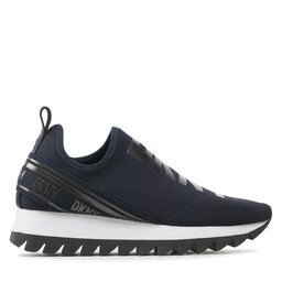 

Снікерcи DKNY Abbi K3299730 Navy NVY, Cиній