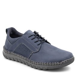 Go Soft Polobotky Go Soft 3460 Jeansowy