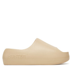 Hunter Şlapi Hunter S55796 Bej