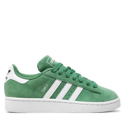 adidas Sneakersy adidas Campus 2 IE9069 Zielony