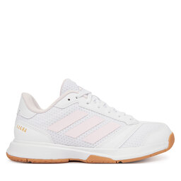 adidas Hallenschuhe adidas Ligra 8 Indoor Shoes KK2040 Weiß