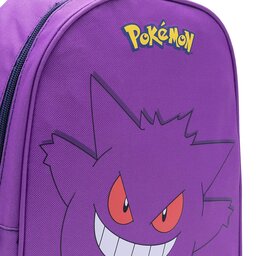 

Рюкзак POKEMON 224POC201GEN Фіолетовий