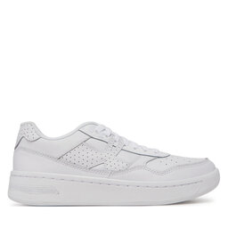 Under Armour Zapatillas Under Armour UA W Court 96 3028637 Blanco