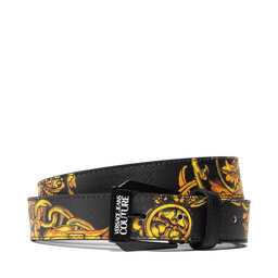 

Жіночий ремінь Versace Jeans Couture, Чорний