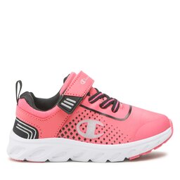 

Снікерcи Champion Buzz G Td S32555-CHA-PS106 Clc/Nbk, Рожевий