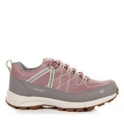 Regatta Scarpe da trekking Regatta LdySamarisLtLowII RWF793 Grigio