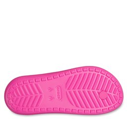 

В'єтнамки Crocs Classic Flip V 209402 Juice 6UB, Рожевий