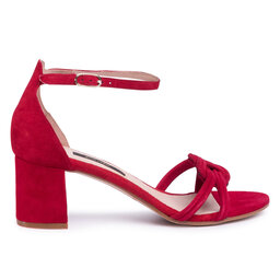 

Босоніжки Gino Rossi A45147 Red, Червоний