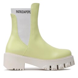 

Челсі Patrizia Pepe CY9814/L011 Y430 Light Sunny Lime, Жовтий